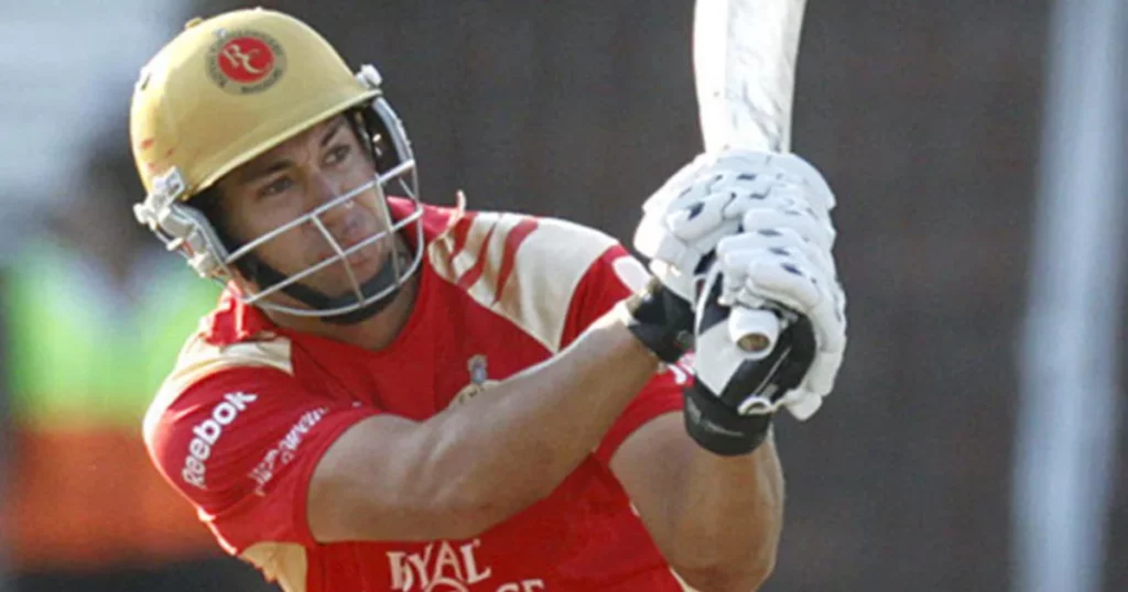 Ross Taylor
