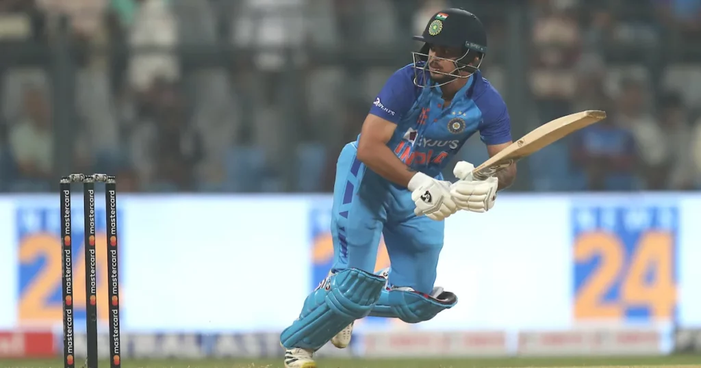 Ishan Kishan