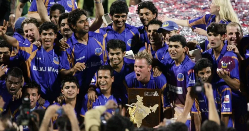Rajasthan Royals