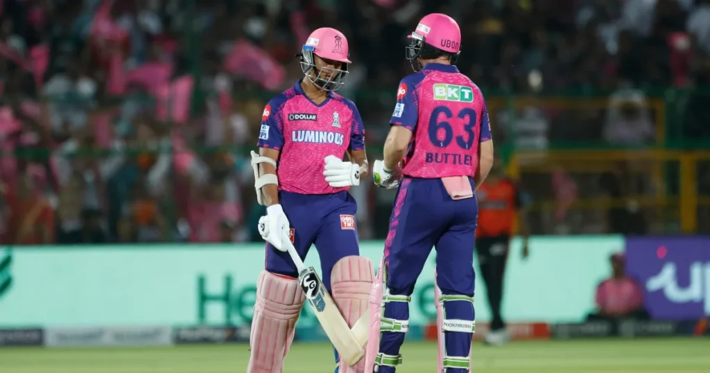 Rajasthan Royals