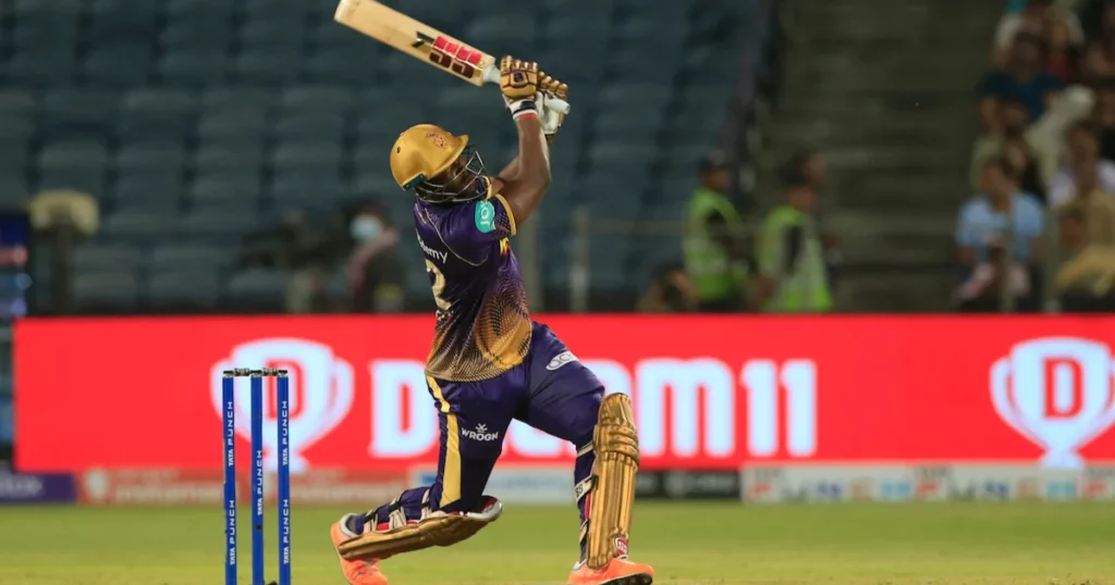 Andre Russell