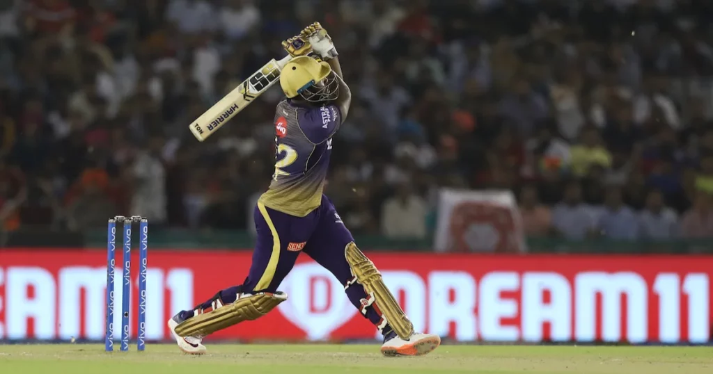Andre Russell