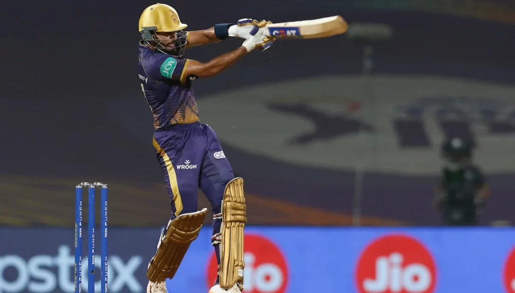 Shreyas Iyer