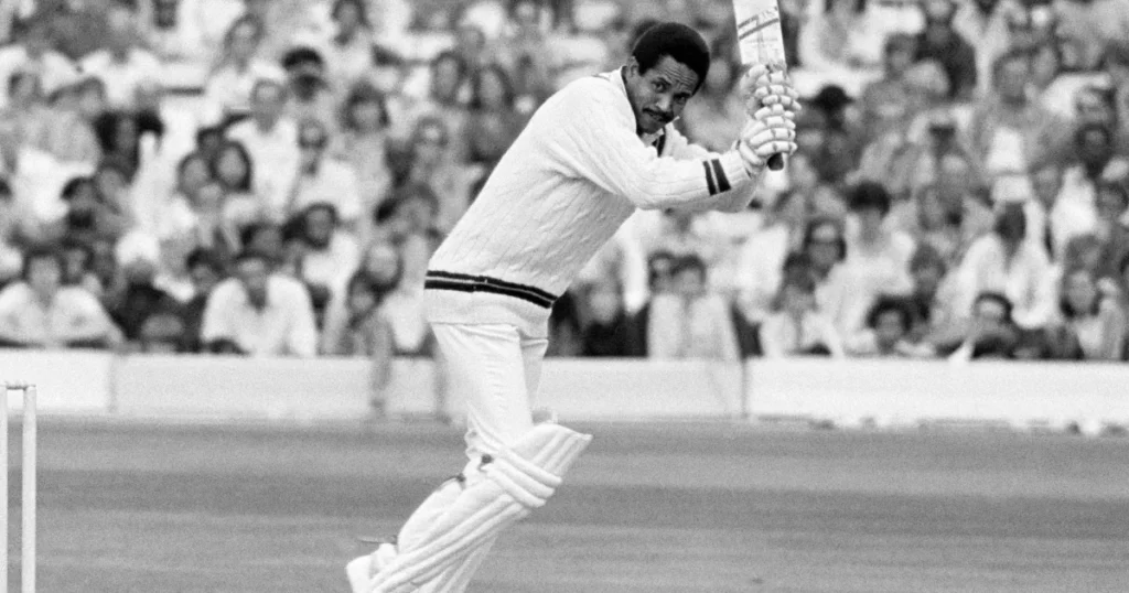 Sir Garfield Sobers