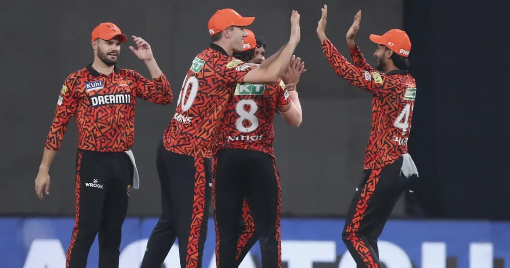 Sunrisers Hyderabad