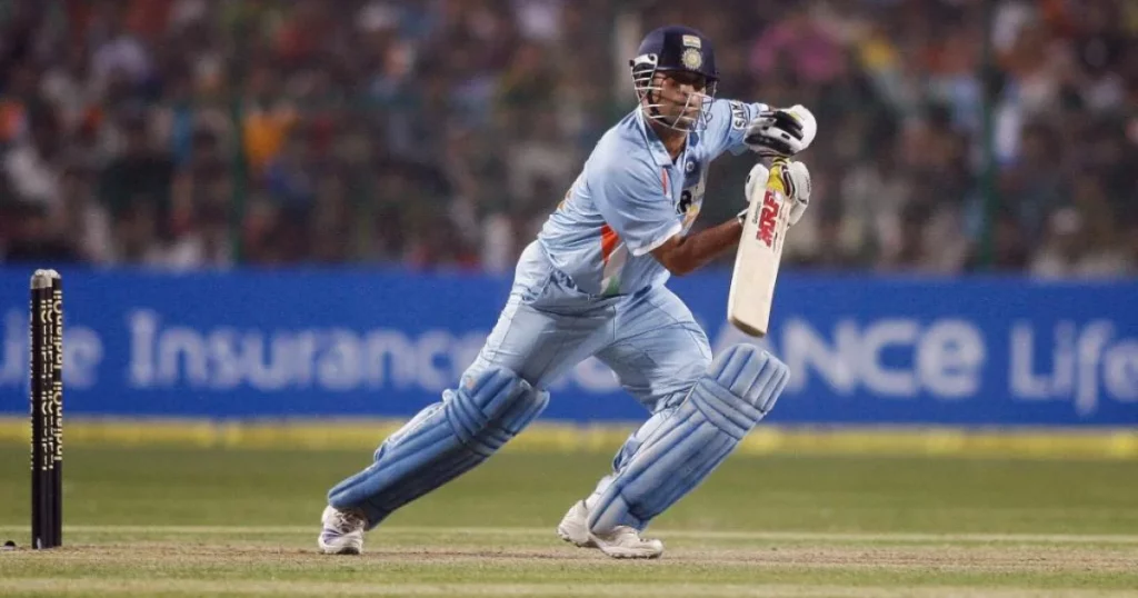 Sachin Tendulkar