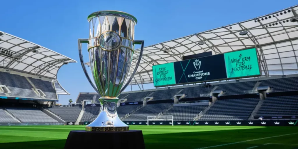 MLS involves spots for the CONCACAF Championship (Image Credits: X/usasupersoccer)