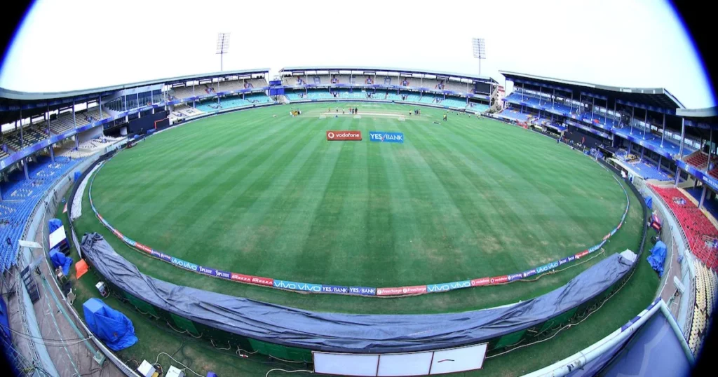 ACA-VDCA stadium