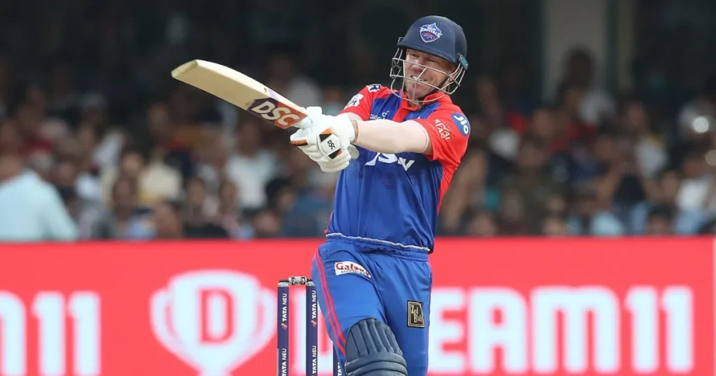 David warner in IPL