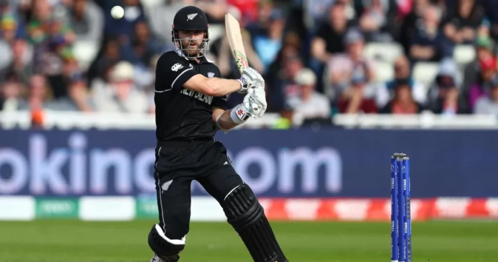 Kane Williamson