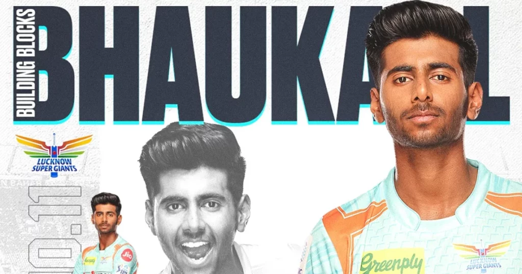 Mayank Yadav in IPL