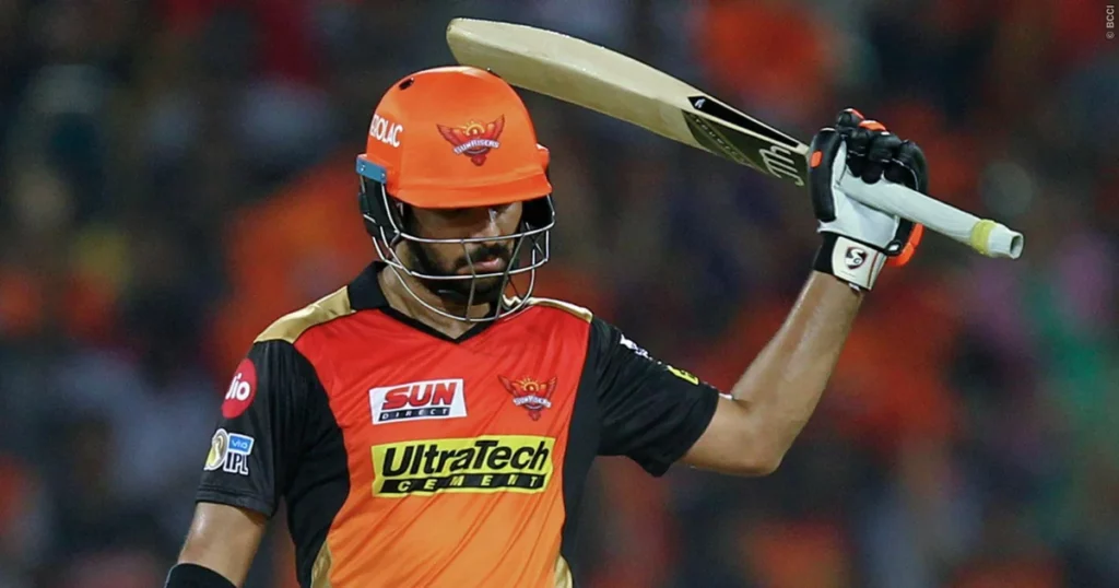 Yuvraj Singh