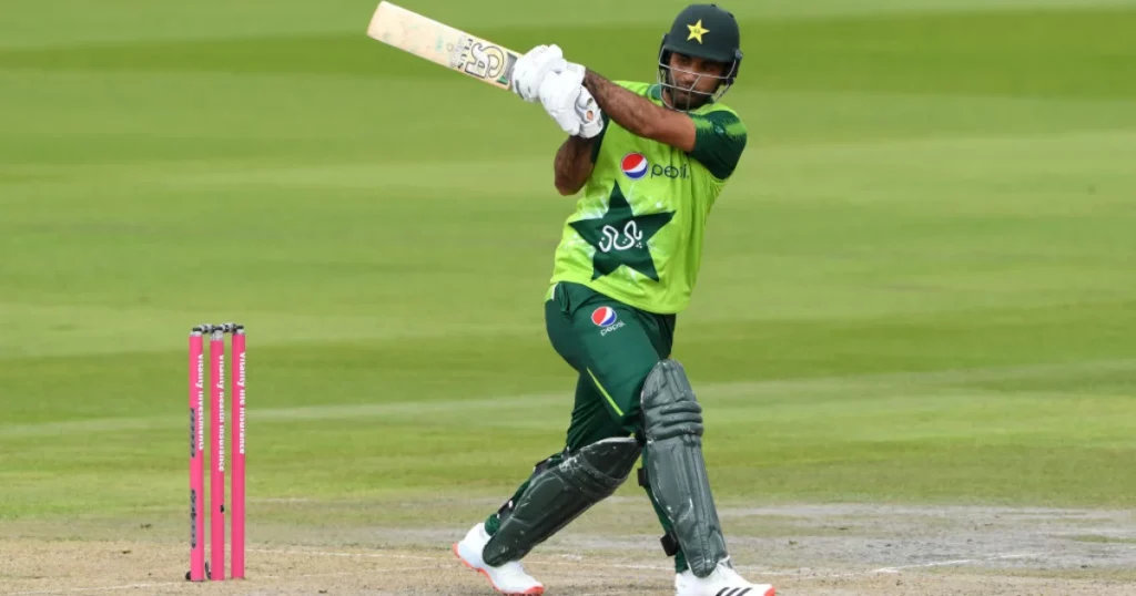 Fakhar Zaman