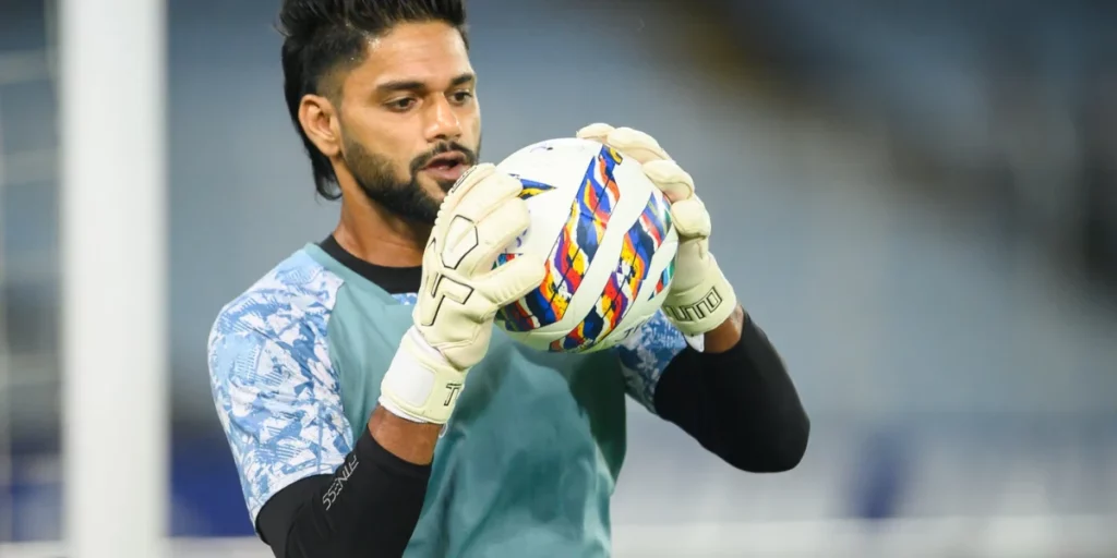 Albino Gomes was one of the best-rated players in Mohun Bagan vs Jamshedpur Player Ratings
