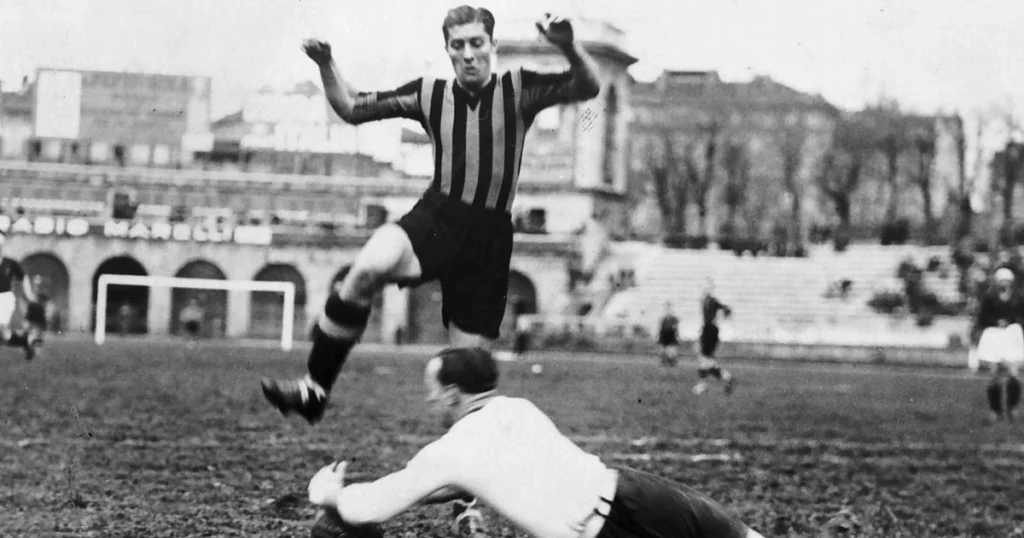 Giuseppe Meazza