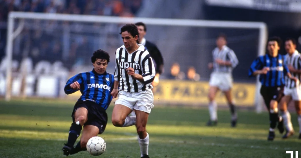 Roberto Baggio