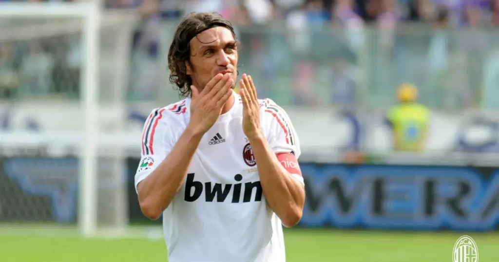 Paolo Maldini
