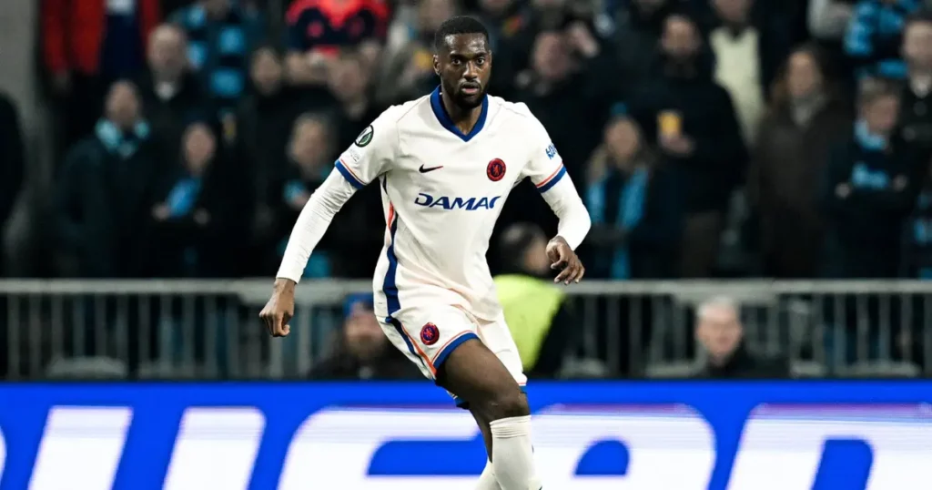 Tosin Adarabioyo Net Worth