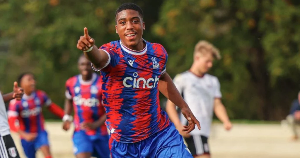 Caleb Kporha career