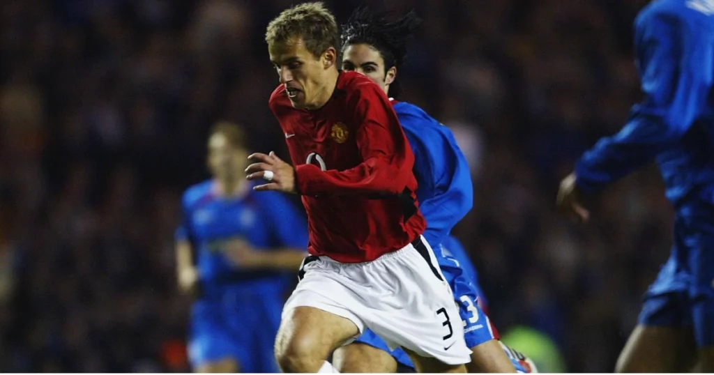 Phil Neville