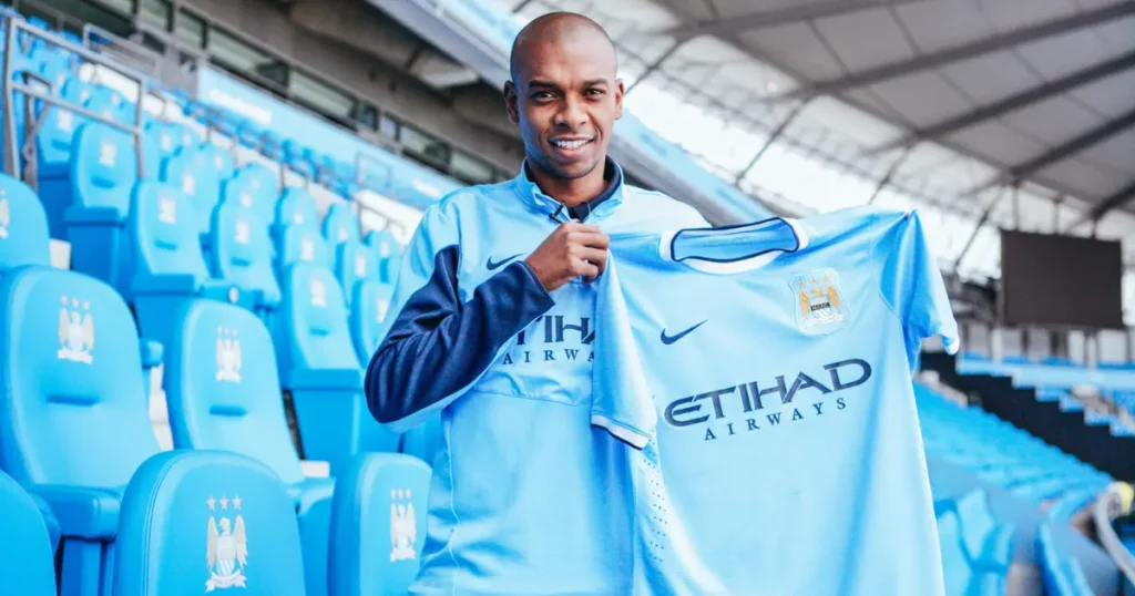 Fernandinho