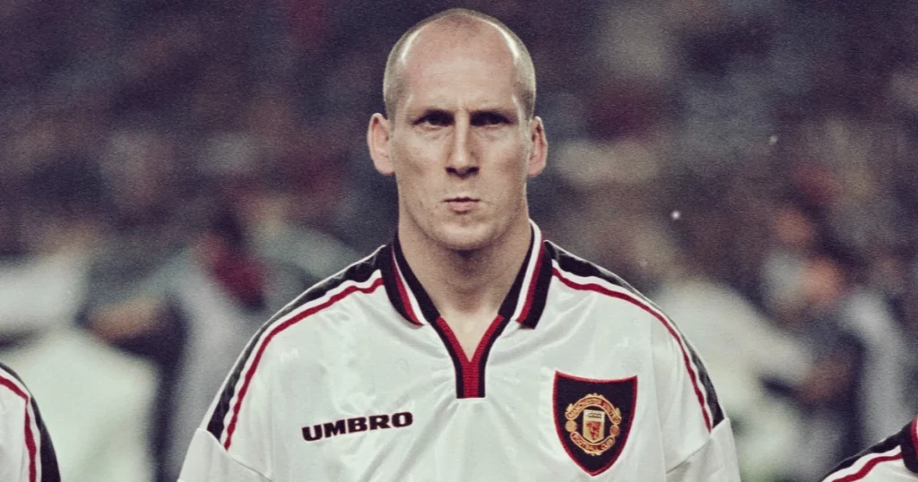 Jaap Stam
