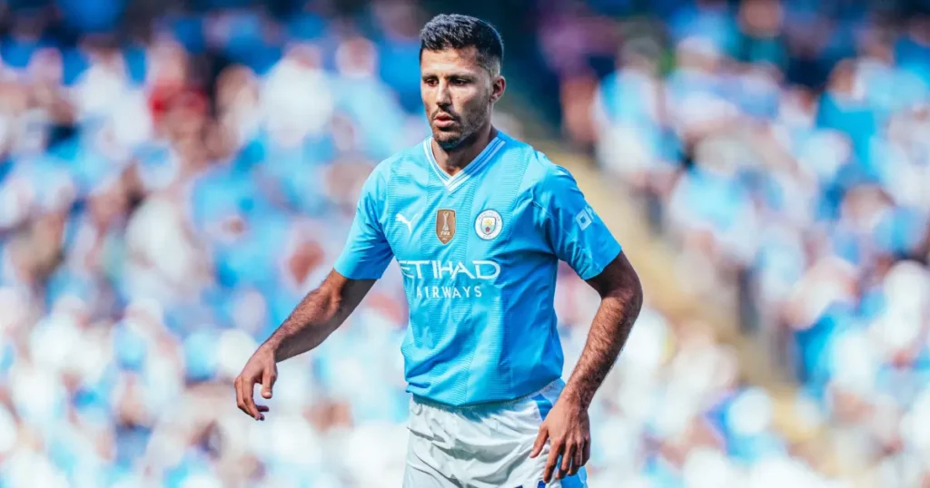 Rodri