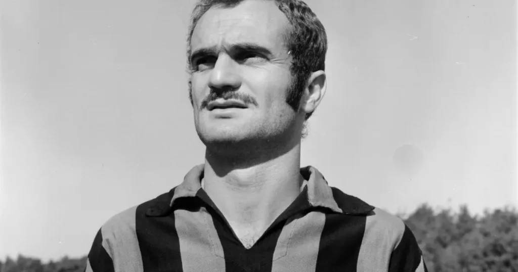 Sandro Mazzola