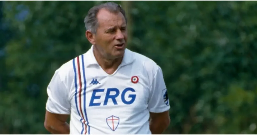 Vujadin Boškov