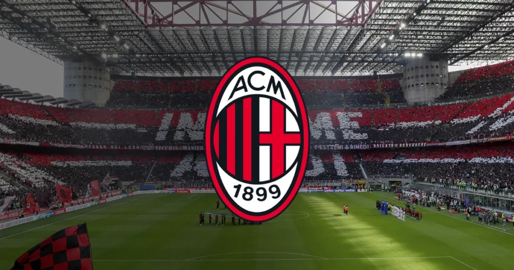 AC Milan (Image via Sportsdunia)