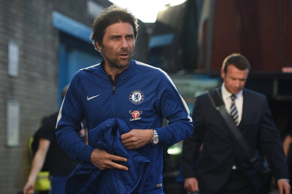 Antonio Conte