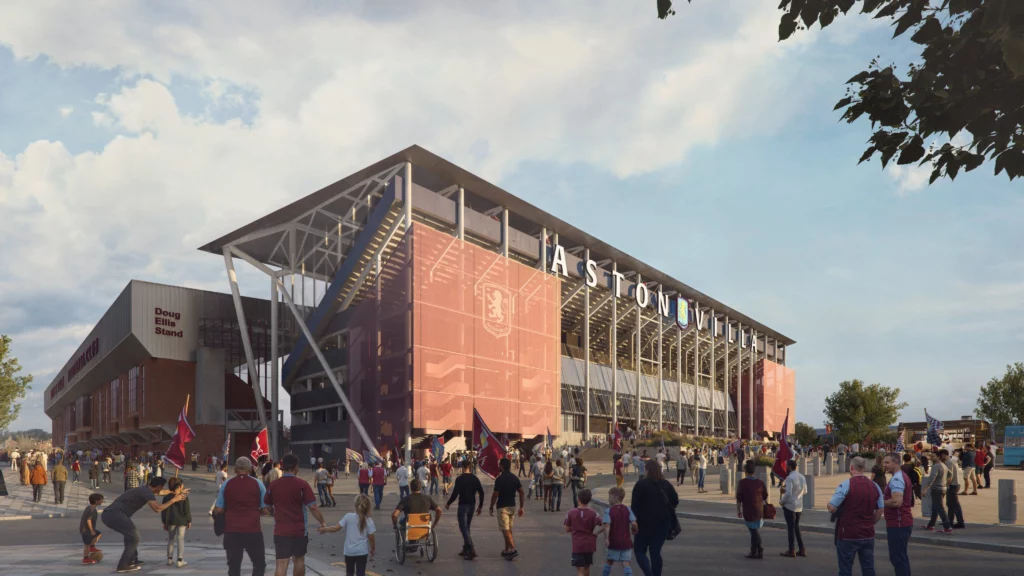 Aston Villa