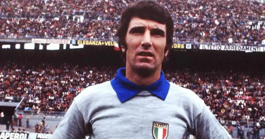 Dino Zoff