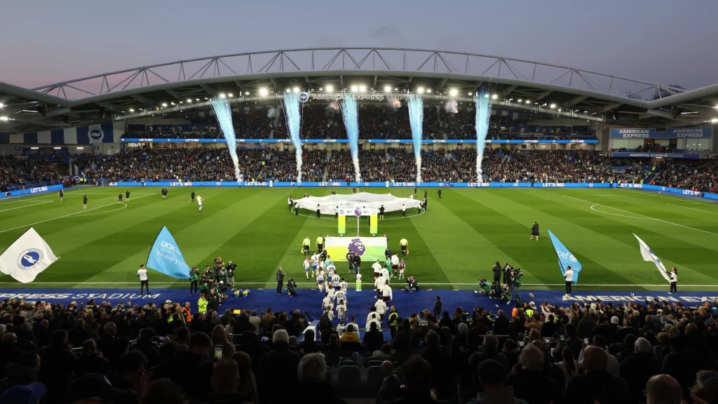Brighton & Hove Albion