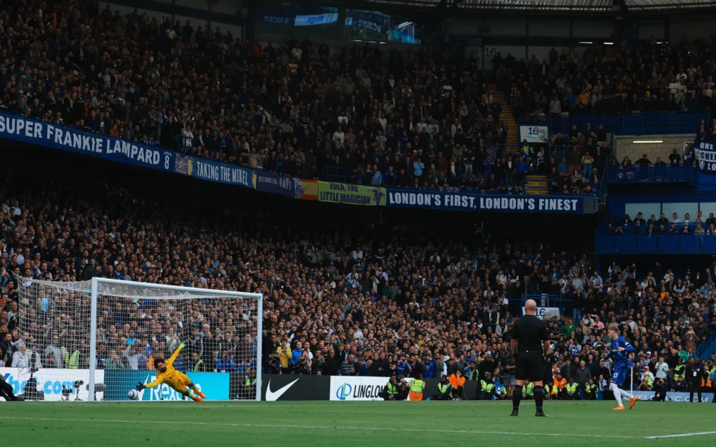 Chelsea