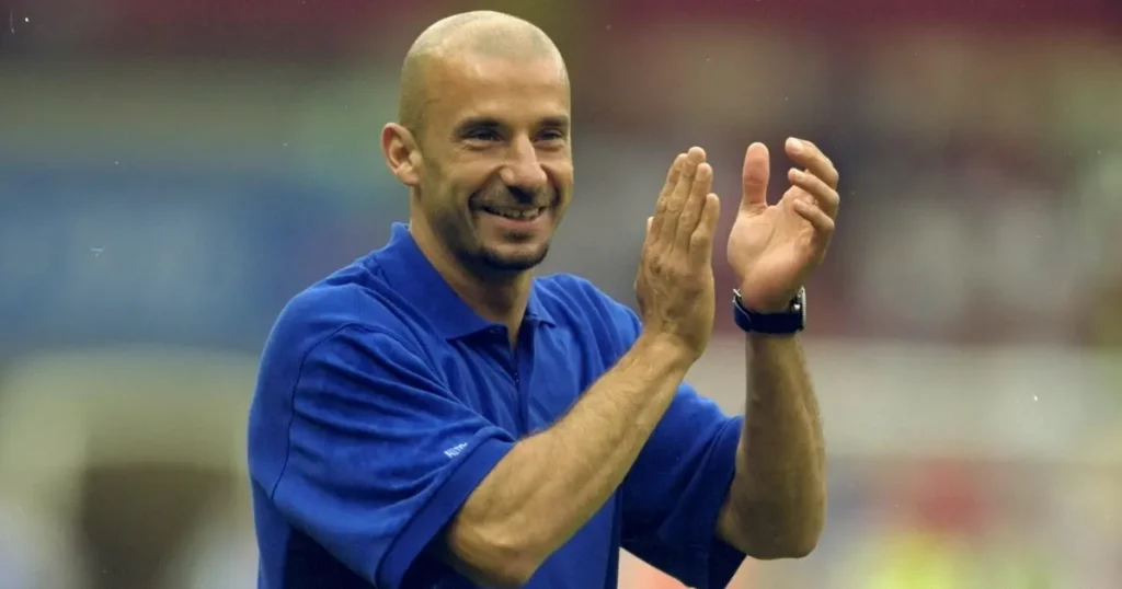 Gianluca Vialli