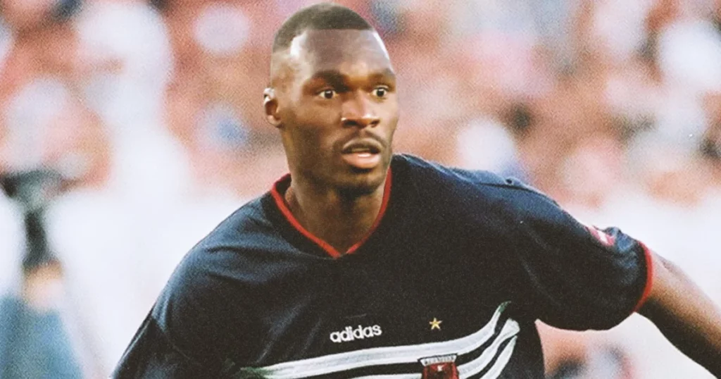 Christian Benteke (Image Credit: X / @MLS)