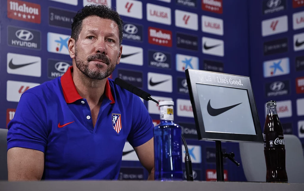 Diego Simeone 