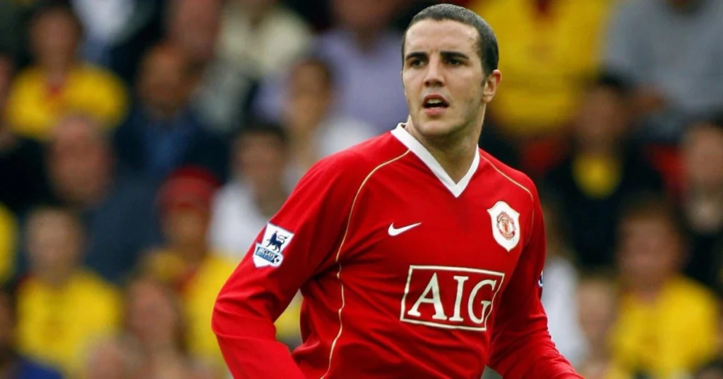John O'Shea