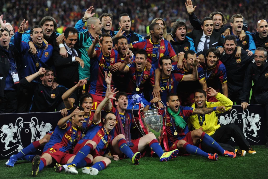 FC Barcelona