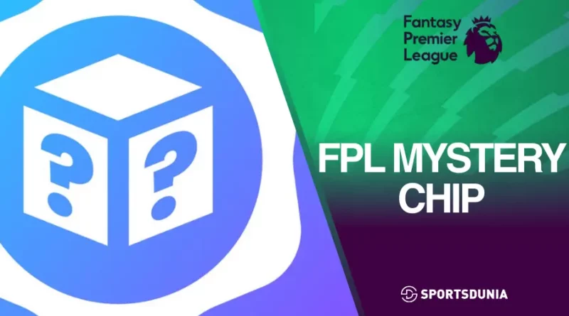 FPL Mystery Chip