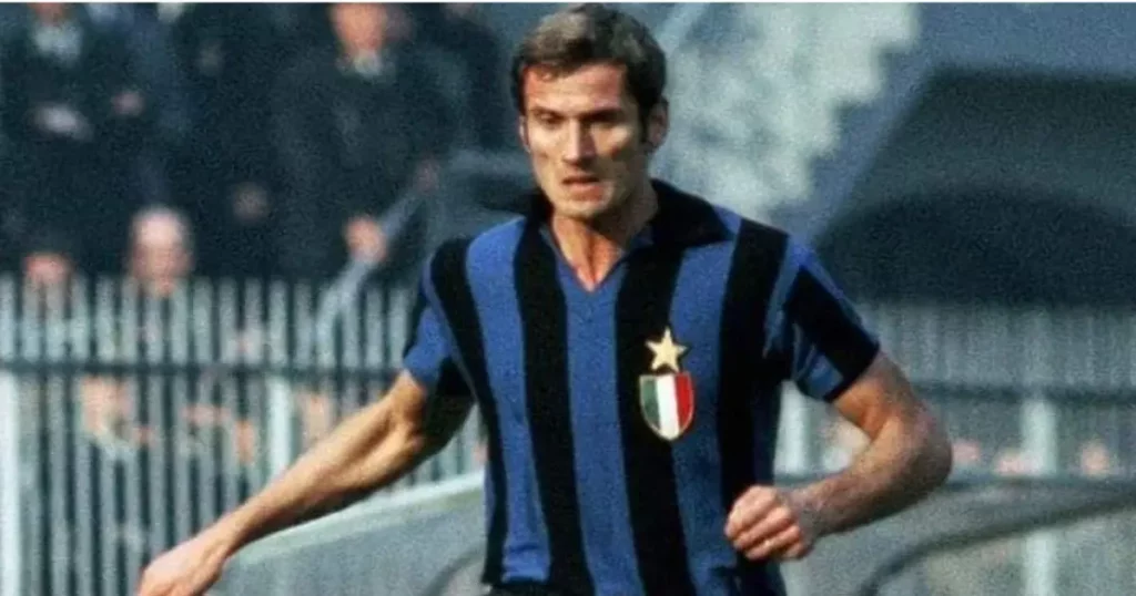 Giacinto Facchetti