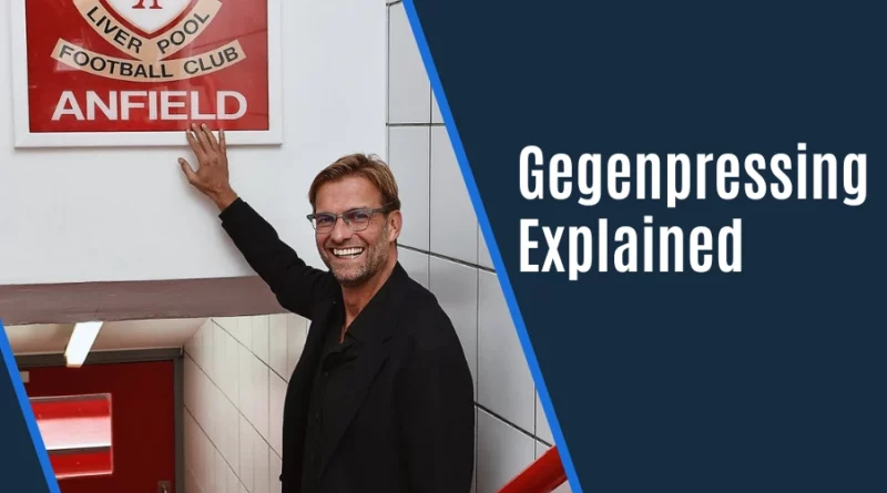 Gegenpressing