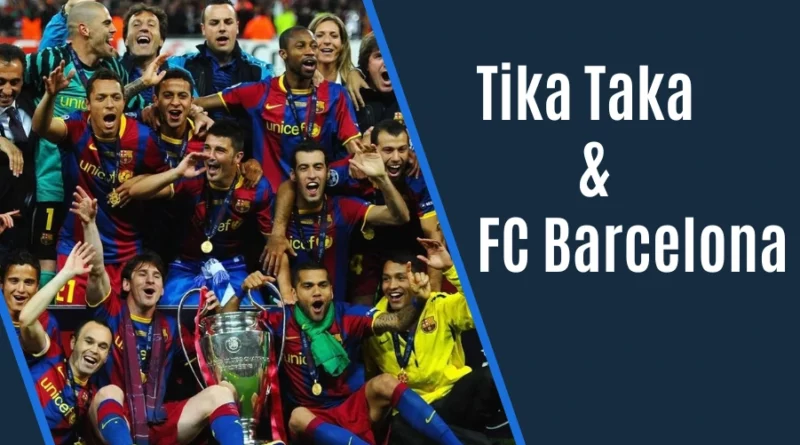 Tiki Taka