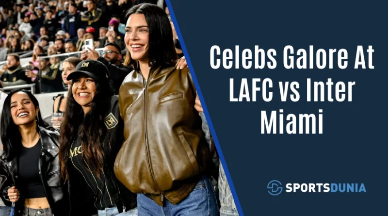 LAFC vs Inter Miami