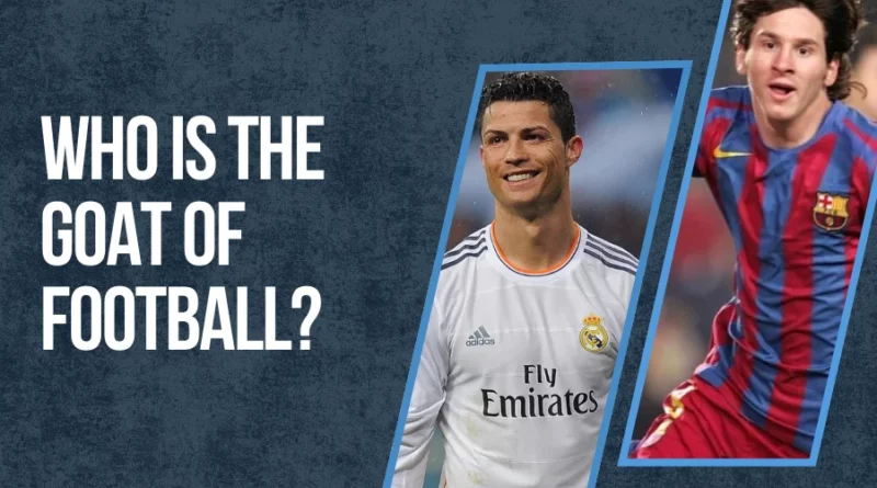 Messi vs Ronaldo Stats, Head to Head, Records and Achievements & More