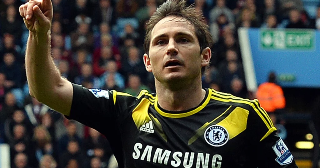 Frank Lampard