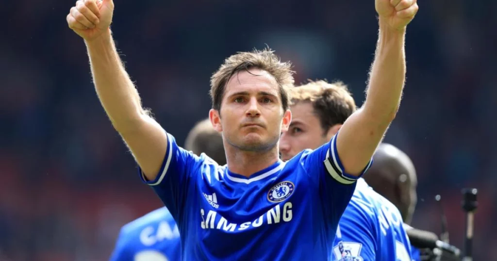 Frank Lampard