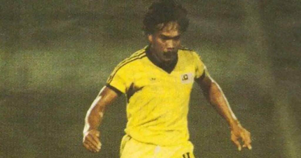 Mokhtar Dahari