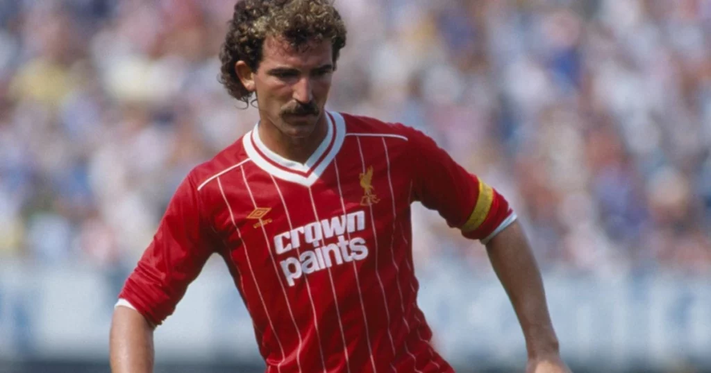Greame Souness